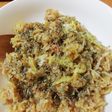 深谷x神戸ミックスッッ!カレーそばめし