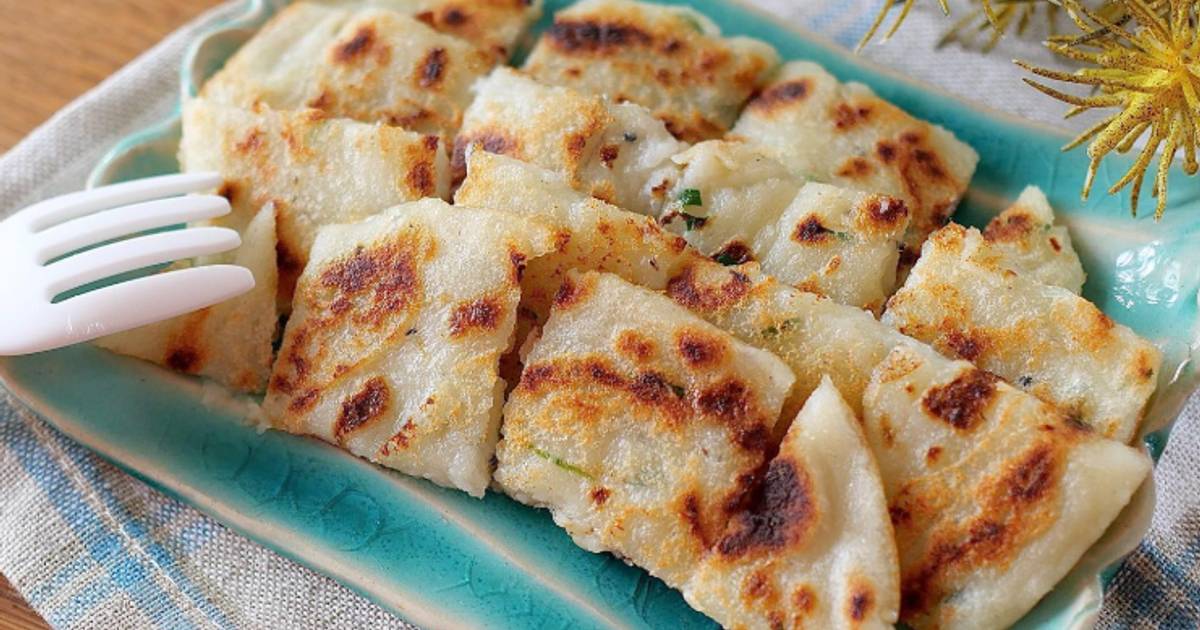基本からアレンジまで!思わずつくりたくなる「チジミ しらす」のレシピ集 | クックパッド