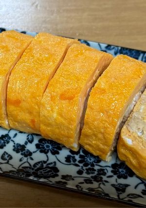 磯味卵焼き-レシピのメイン写真