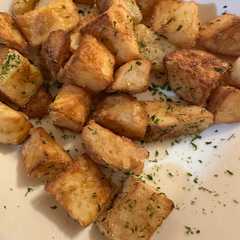 รูปของ ポテトフライのり塩味