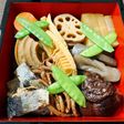 お煮〆😻⛩️👺精進10日目お祭り当日