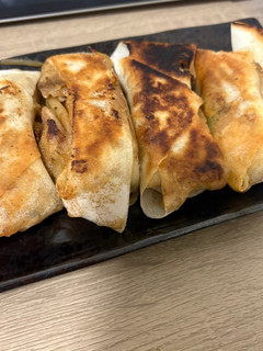 春巻き-レシピのメイン写真