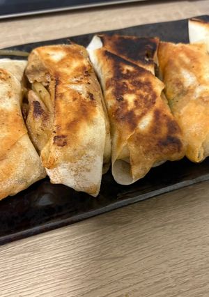 春巻き-レシピのメイン写真