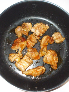鶏肉照り焼き♪簡単レシピ・夕食にお弁当に-レシピのメイン写真