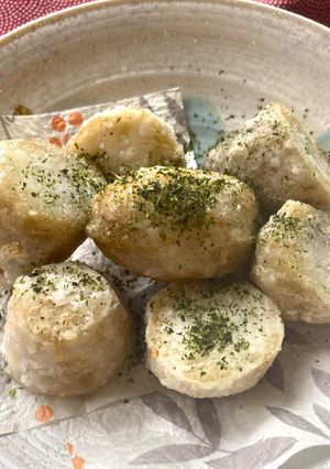 【野菜ソムリエ】こえびちゃんの揚げたん-レシピのメイン写真
