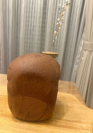 子どもが大好きなチョコ食パン-レシピのメイン写真