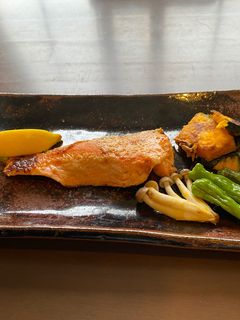 鮭の粕漬け-レシピのメイン写真