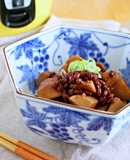 ＼大同電鍋レシピ／里芋のいとこ煮