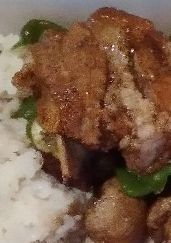 スペアリブの八角赤ワイン黒糖醤油煮-レシピのメイン写真