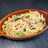 オクラとしめじのツナパスタ