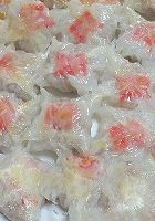 カニカマ包み-レシピのメイン写真