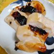 鶏胸肉の塩麹漬け