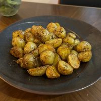 アンチョビポテト Kit]カリッとほくほく！アンチョビポテト|有機野菜 通販