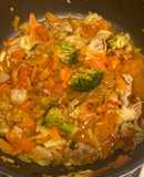 【痩せる】ダイエットトマトカレー