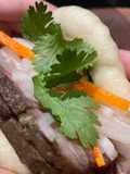 Pickled Veggies