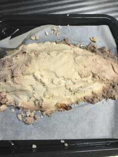 鯛の塩釜焼き-レシピのメイン写真