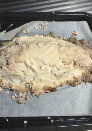 鯛の塩釜焼き-レシピのメイン写真