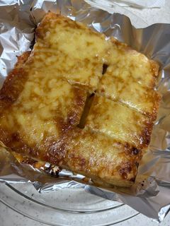 厚揚げの味噌マヨチーズ焼き-レシピのメイン写真