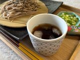 夏だ〜大急ぎのドン冷え麺つゆ！