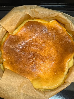ミキサーチーズケーキ-レシピのメイン写真