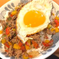 基本からアレンジまで！思わずつくりたくなる「ガパオ ナンプラー