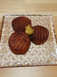 大根ステーキ-レシピのメイン写真