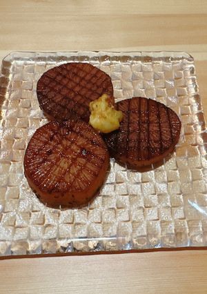 大根ステーキ-レシピのメイン写真