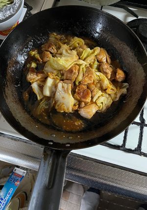 がリトマチキン-レシピのメイン写真