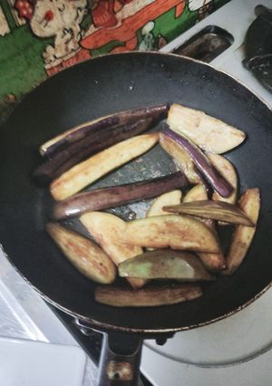 ★焼茄子★-レシピのメイン写真