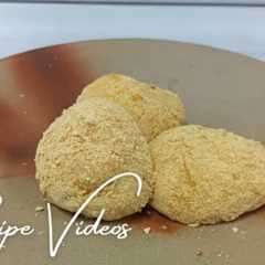 つき姫で作る豆腐餅-レシピのメイン写真