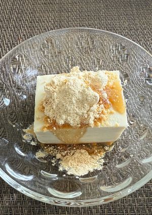信玄豆腐⁉️😻-レシピのメイン写真