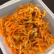 勝手ににんじんしりしり