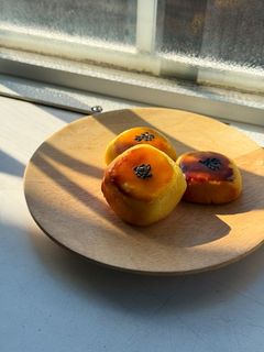 なめらかスイートポテト-レシピのメイン写真