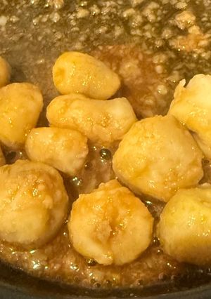 さといも煮-レシピのメイン写真