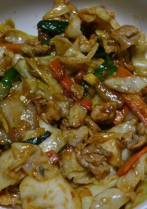 回鍋肉-レシピのメイン写真