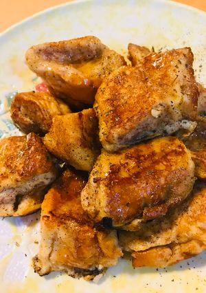 黒糖コッペパンのフレンチトースト-レシピのメイン写真