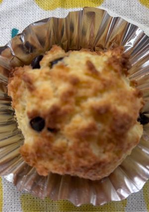 おからケーキ-レシピのメイン写真