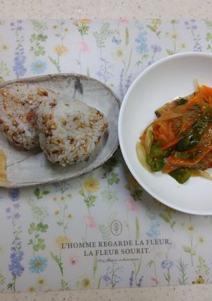 鯖の野菜甘酢あんかけ-レシピのメイン写真