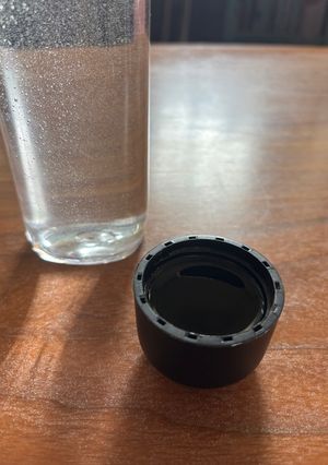熱中症予防🥵みんなの経口補水液500ml-レシピのメイン写真