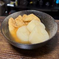 基本からアレンジまで！思わずつくりたくなる「おあげさん」のレシピ集 