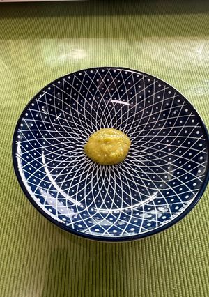 ウマっ!酢橘わさび(柑橘なんでもOK)-レシピのメイン写真
