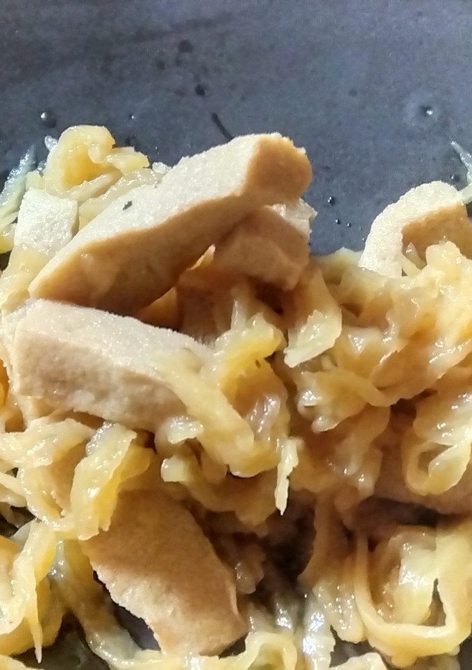切り干し大根の煮物-レシピのメイン写真