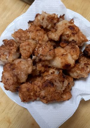 定番からあげ！-レシピのメイン写真