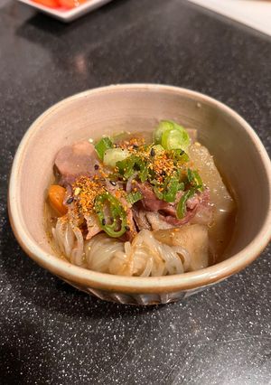 牛すじ煮込み-レシピのメイン写真