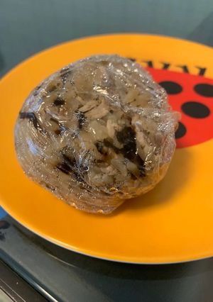 炊き込みご飯🤤-レシピのメイン写真