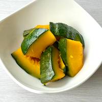 基本からアレンジまで！思わずつくりたくなる「なんきんのレシピ」の 