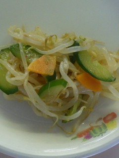 キムチあえ★宇都宮学校給食-レシピのメイン写真
