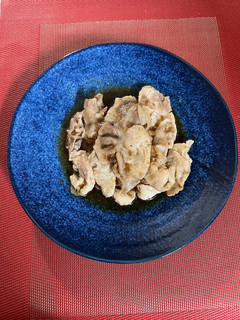 豚肉のしょうが焼き-レシピのメイン写真