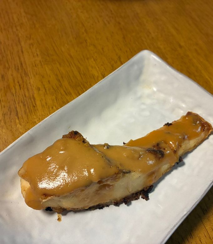 簡単！皮付きタラの味噌マヨ焼き-レシピのメイン写真