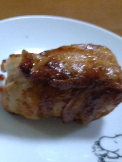 肉巻きおにぎり-レシピのメイン写真